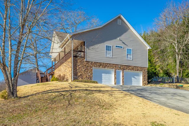 7229 Condra Drive, Harrison, TN 37341