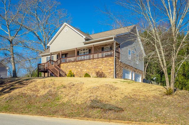 7229 Condra Drive, Harrison, TN 37341