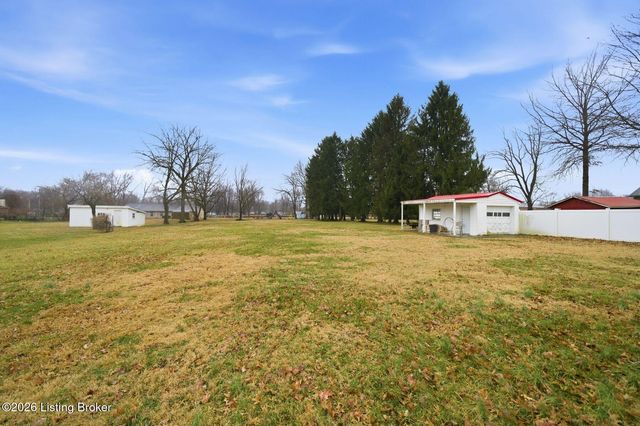 4906 Valley Station Rd, Louisville, KY 40272