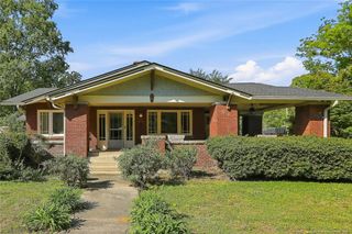 205 N Gulf Street, Sanford, NC 27330