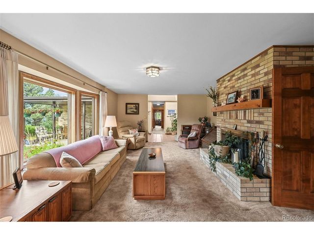 901 CR 64, Bailey, CO 80421