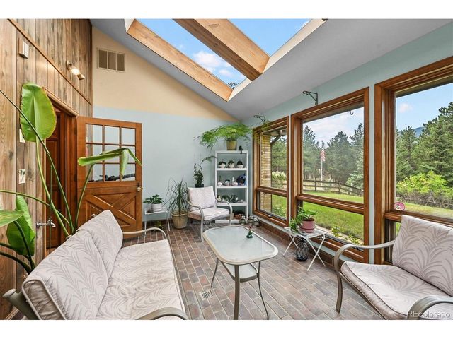 901 CR 64, Bailey, CO 80421