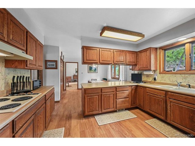 901 CR 64, Bailey, CO 80421