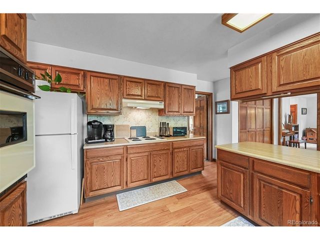 901 CR 64, Bailey, CO 80421