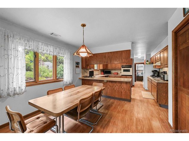 901 CR 64, Bailey, CO 80421