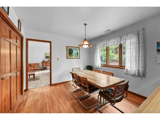 901 CR 64, Bailey, CO 80421