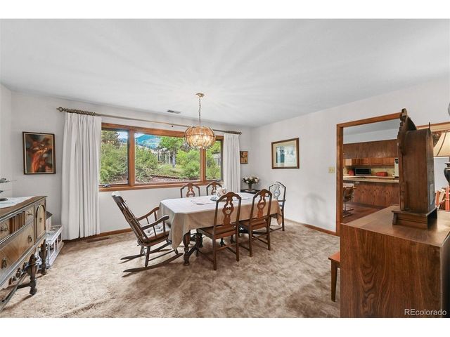 901 CR 64, Bailey, CO 80421