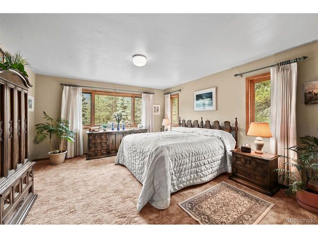 901 CR 64, Bailey, CO 80421