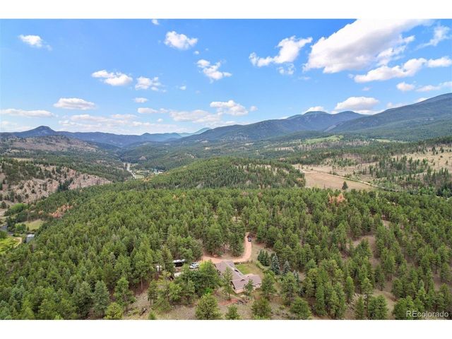 901 CR 64, Bailey, CO 80421