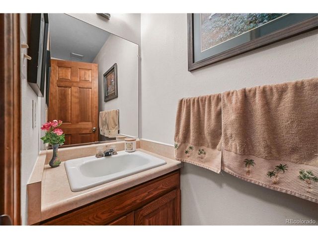 901 CR 64, Bailey, CO 80421