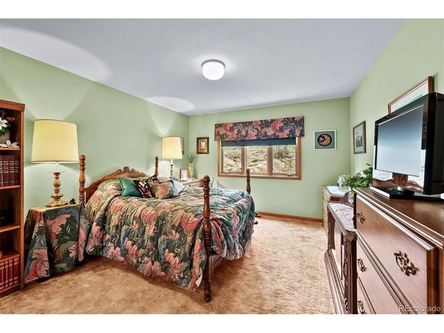901 CR 64, Bailey, CO 80421