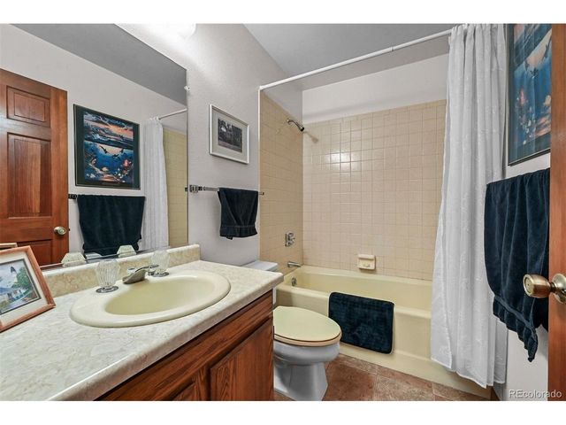 901 CR 64, Bailey, CO 80421