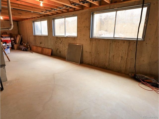 901 CR 64, Bailey, CO 80421