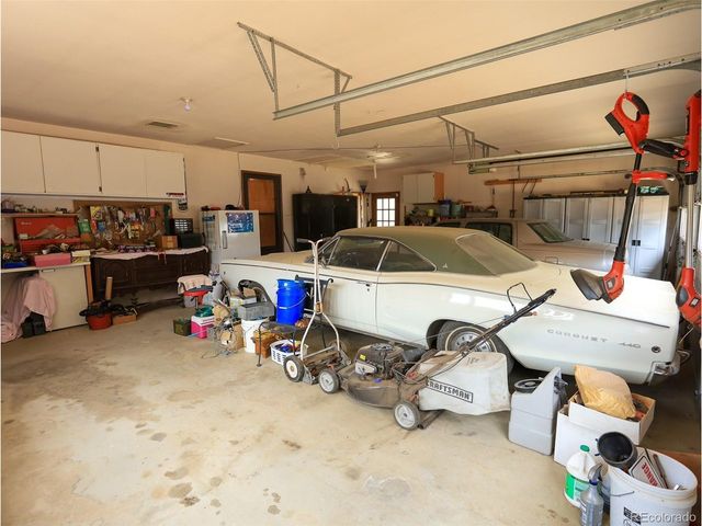 901 CR 64, Bailey, CO 80421