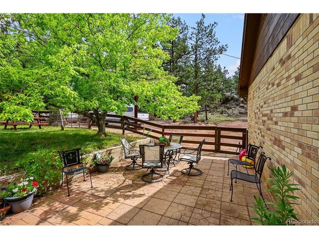 901 CR 64, Bailey, CO 80421