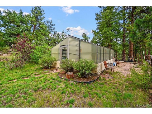 901 CR 64, Bailey, CO 80421