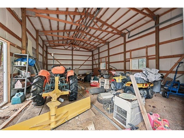 901 CR 64, Bailey, CO 80421