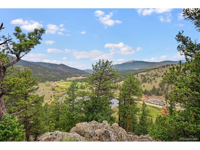 901 CR 64, Bailey, CO 80421