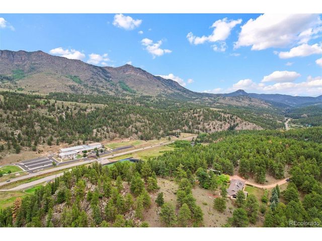 901 CR 64, Bailey, CO 80421