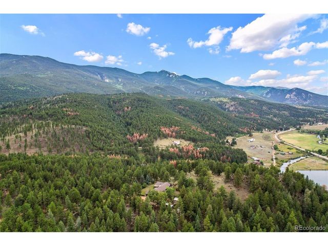 901 CR 64, Bailey, CO 80421