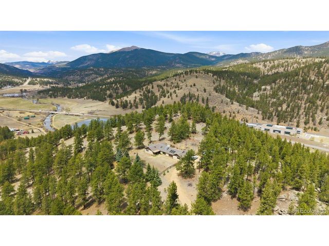 901 CR 64, Bailey, CO 80421