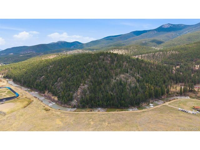 901 CR 64, Bailey, CO 80421