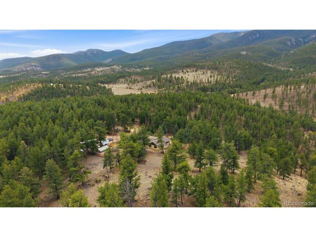 901 CR 64, Bailey, CO 80421