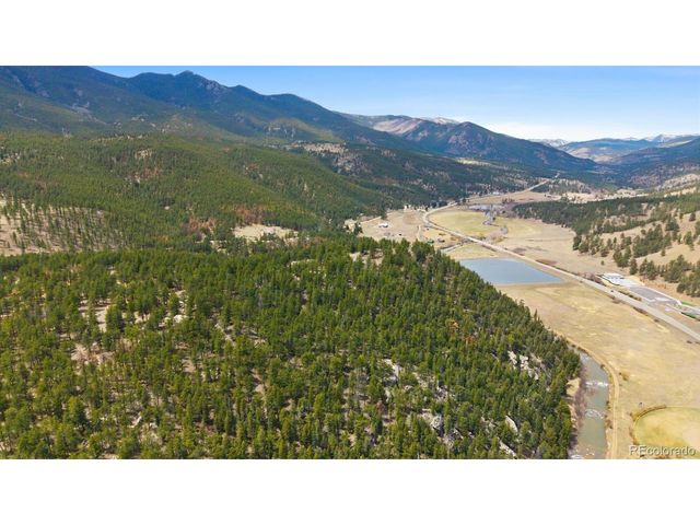 901 CR 64, Bailey, CO 80421