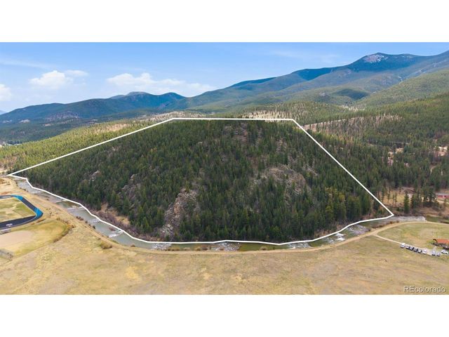901 CR 64, Bailey, CO 80421