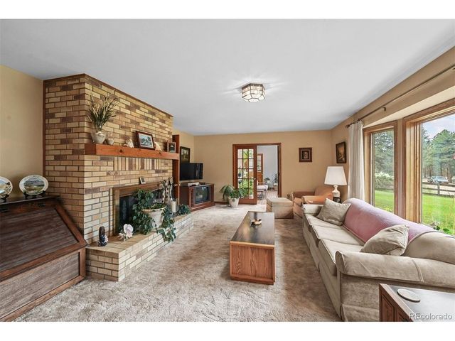 901 CR 64, Bailey, CO 80421
