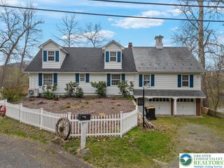 3325 River Road, Upper Mt Bethel Twp, PA 18343