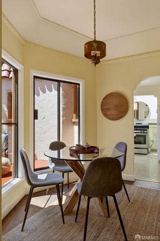 1511 34th Avenue, San Francisco, CA 94122