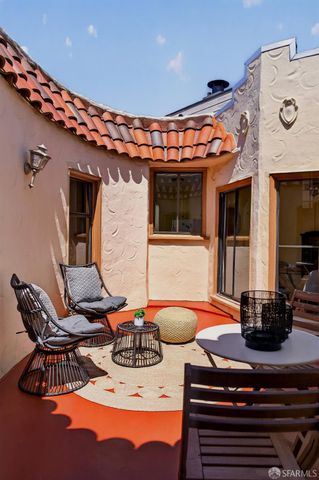 1511 34th Avenue, San Francisco, CA 94122