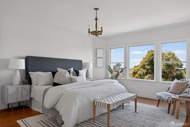 1511 34th Avenue, San Francisco, CA 94122