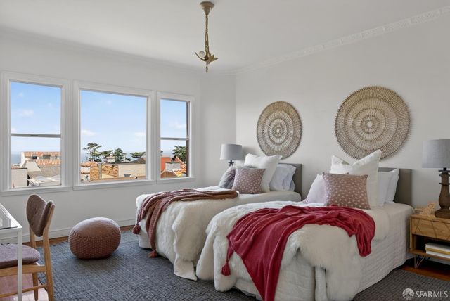 1511 34th Avenue, San Francisco, CA 94122