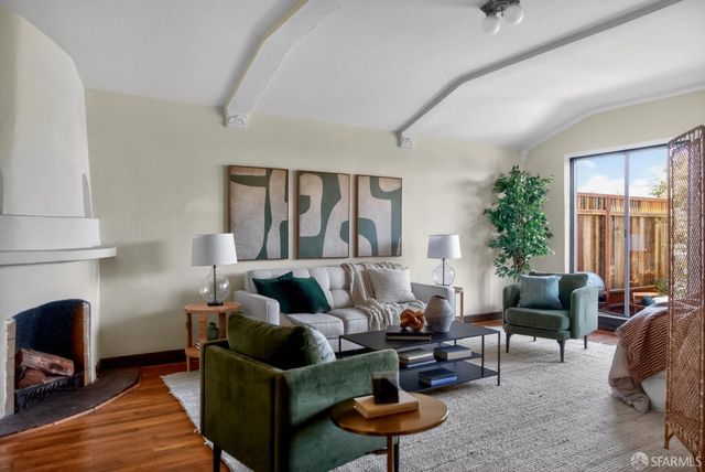 1511 34th Avenue, San Francisco, CA 94122