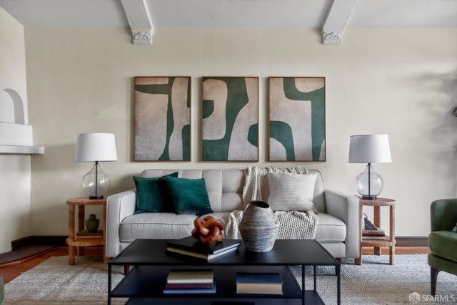 1511 34th Avenue, San Francisco, CA 94122
