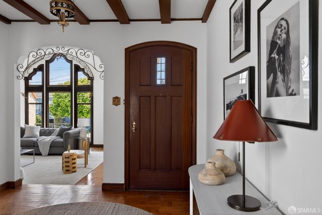 1511 34th Avenue, San Francisco, CA 94122
