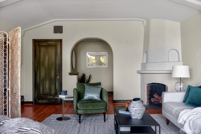 1511 34th Avenue, San Francisco, CA 94122