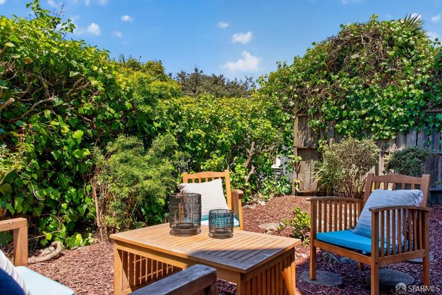 1511 34th Avenue, San Francisco, CA 94122