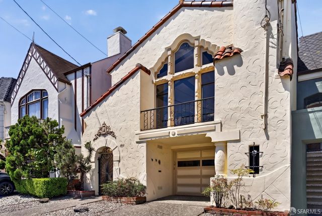 1511 34th Avenue, San Francisco, CA 94122