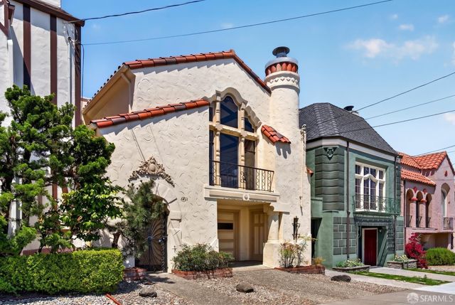 1511 34th Avenue, San Francisco, CA 94122