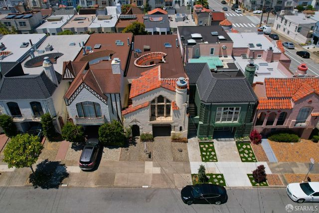 1511 34th Avenue, San Francisco, CA 94122