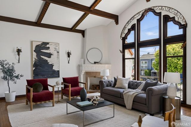 1511 34th Avenue, San Francisco, CA 94122