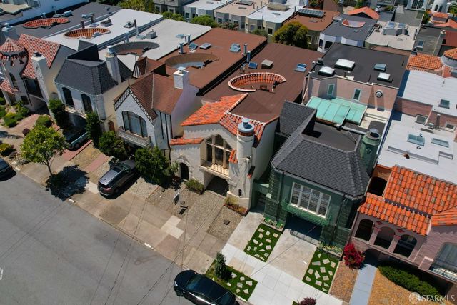 1511 34th Avenue, San Francisco, CA 94122