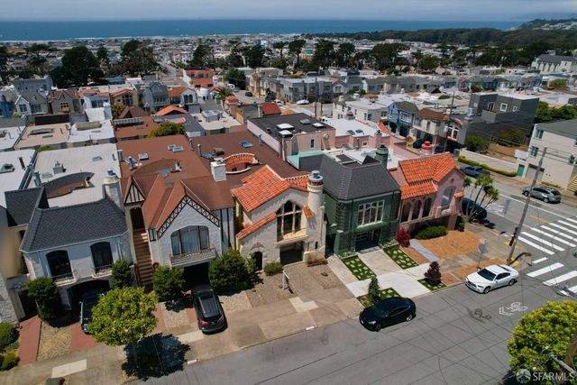 1511 34th Avenue, San Francisco, CA 94122
