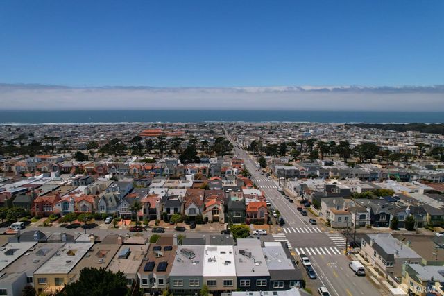 1511 34th Avenue, San Francisco, CA 94122