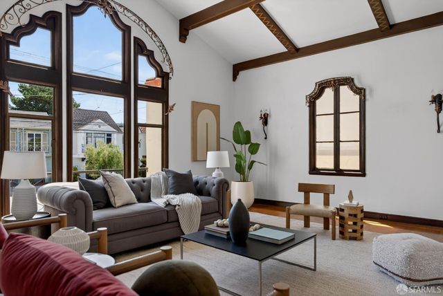 1511 34th Avenue, San Francisco, CA 94122