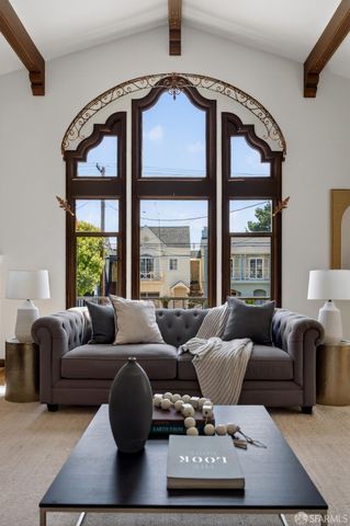 1511 34th Avenue, San Francisco, CA 94122