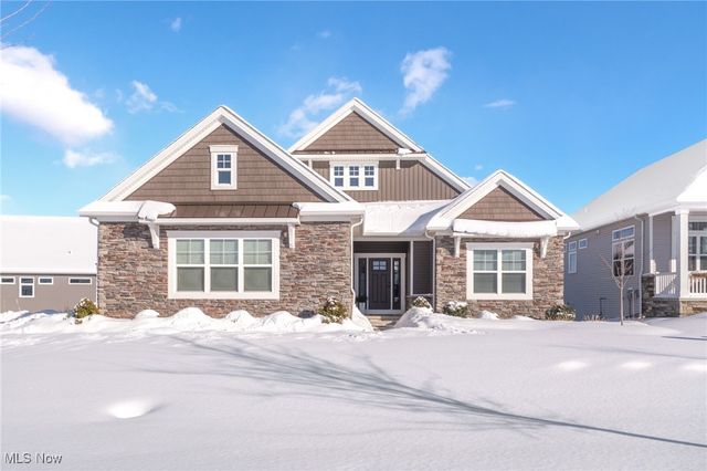 10149 Brookhaven Lane, Brecksville, OH 44141